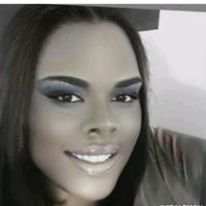 Meet your Posher, Jackqueline elaine